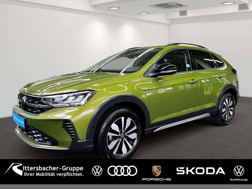 VW Taigo 3.617 km 21.980 € Kaiserslautern 67663