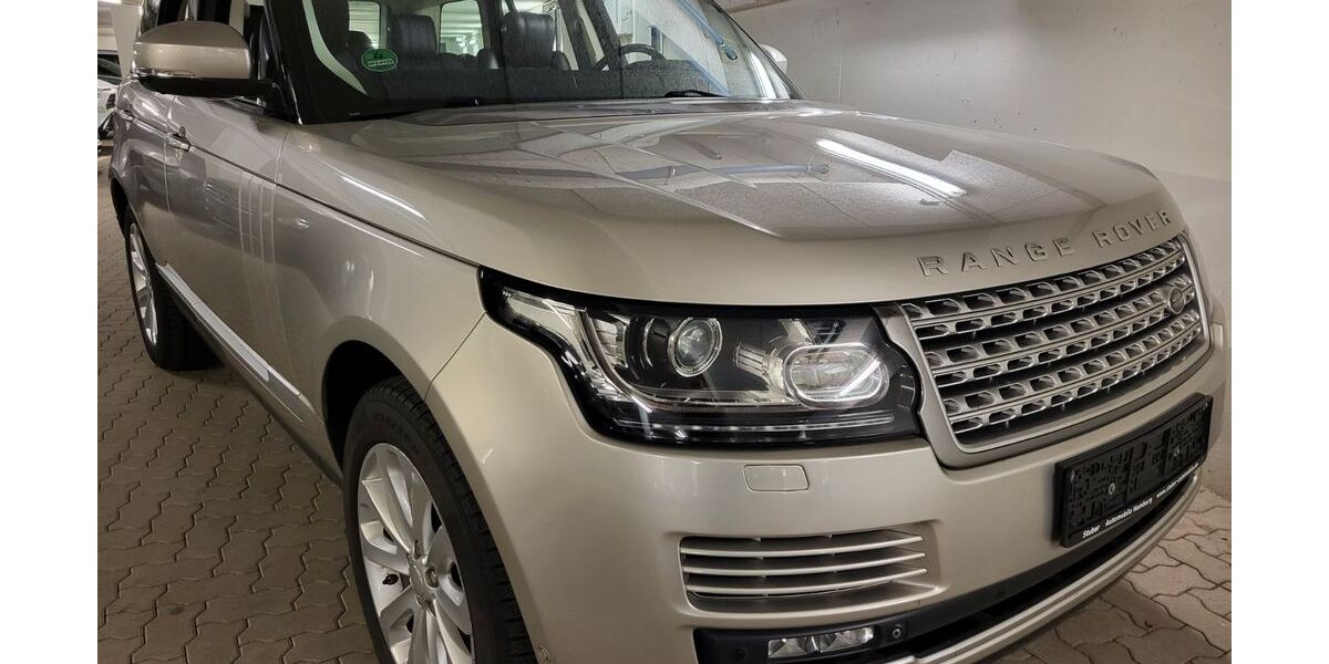 Land Rover Range Rover 134.000 km 33.900 &euro; Hamburg 22335