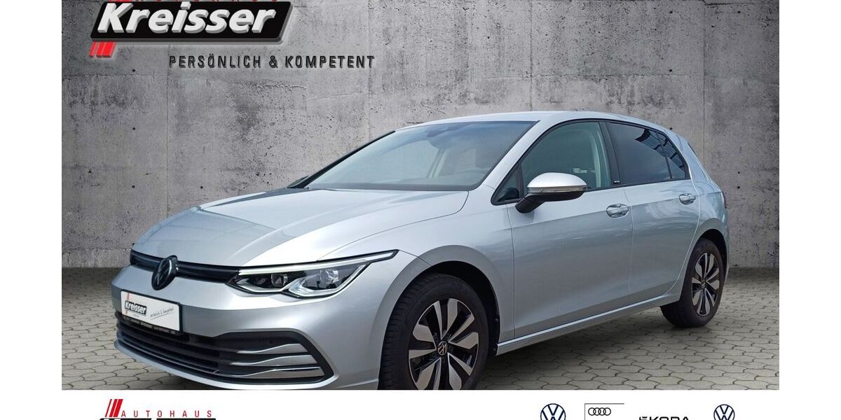 VW Golf 22.115 km 25.450 &euro; Ulm 89077