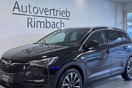 Opel Grandland (X) 126.000 km 16.490 &euro; Rimbach 64668