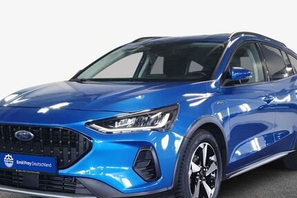 Ford Focus 59.500 km 18.850 &euro; Pforzheim 75179