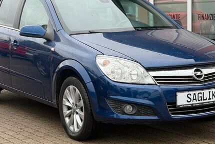 Opel Astra 185.000 km 3.450 &euro; Neumünster 24539