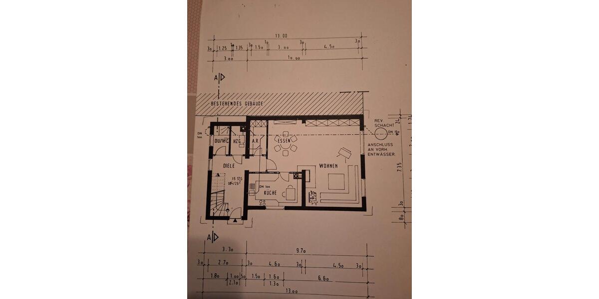 Einfamilienhaus Nohfelden - 5 Zimmer, 145 m&sup2;, 420.000&euro; | Angebot:27010152