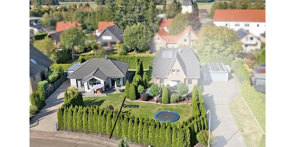 Bungalow Ahnsen - 3 Zimmer, 107 m&sup2;, 525.000&euro; | Angebot:27122519