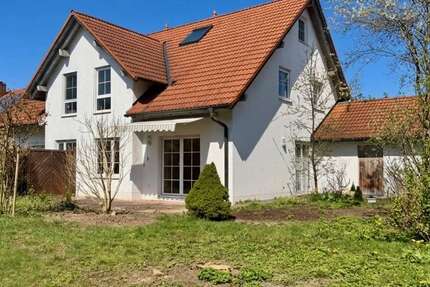 Haus Buchloe - 5 Zimmer, 120 m&sup2;, 499.000&euro; | Angebot:26300351