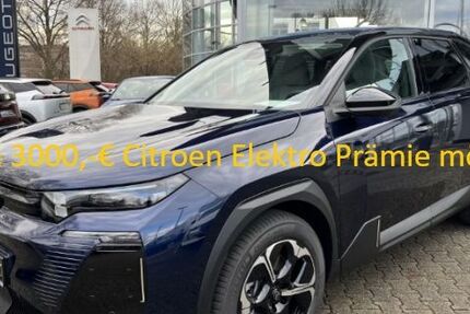 Citroen C5 Aircross 6.000 km 49.700 &euro; Offenburg 77654
