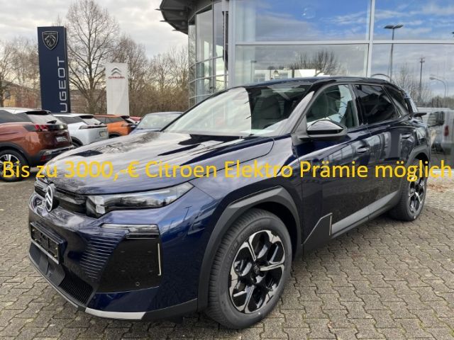 Citroen C5 Aircross 6.000 km 49.700 &euro; Offenburg 77654