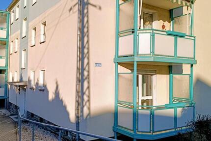 Wohnung Olbernhau - 2 Zimmer, 50 m&sup2;, 283&euro; | Angebot:25487010