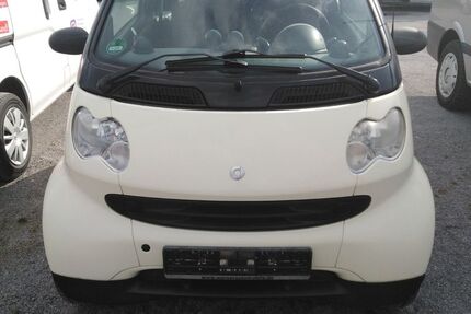 Smart ForTwo 115.513 km 1.200 &euro; Dorsten 46284