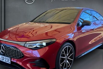 Mercedes-Benz CLA 250 4.900 km 59.400 &euro; Rotenburg 27356