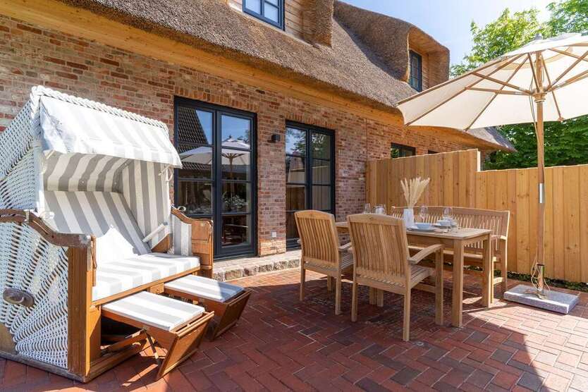 Haus zum Kaufen in Sankt Peter-Ording 1.299.000 € 94.51 m²