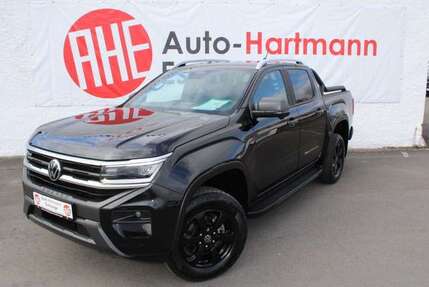 VW Amarok