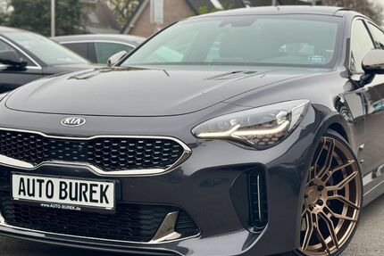 Kia Stinger 68.250 km 27.990 &euro; Moers 47447