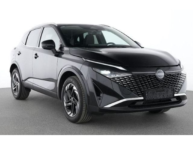 Nissan Qashqai 20.890 km 27.850 € Münster 48145