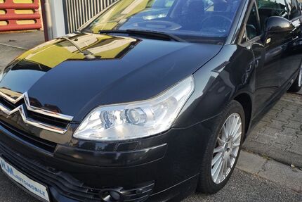 Citroen C4 179.354 km 3.990 € Eppelheim 69214