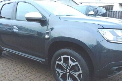 Dacia Duster 77.800 km 14.850 &euro; Malchin OT Remplin 17139