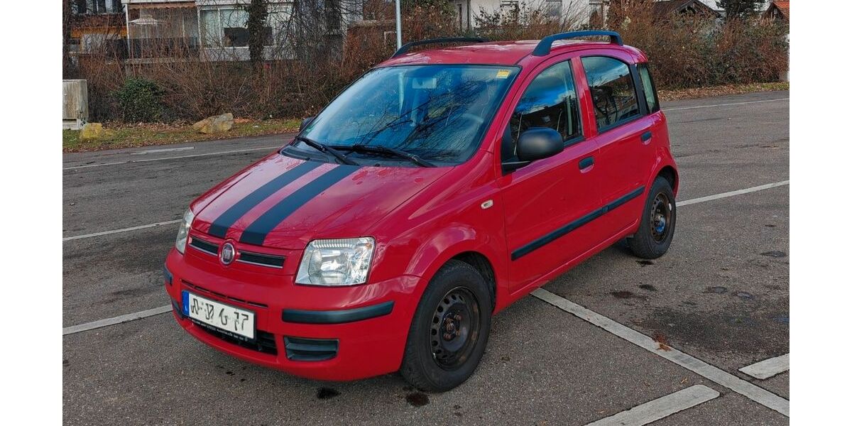 Fiat Panda 235.660 km 1.000 &euro; Lorch 73547