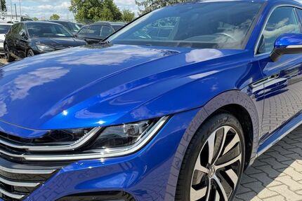 VW Arteon 80.390 km 28.090 &euro; Nabburg 92507