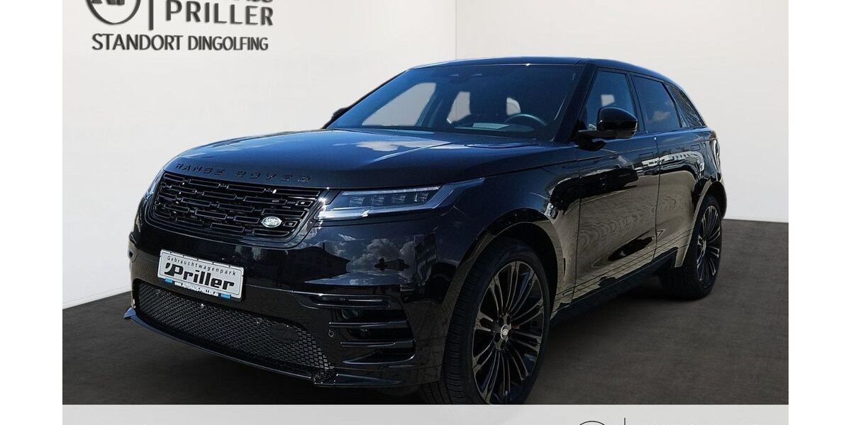 Land Rover Range Rover Velar 32.106 km 73.500 &euro; Dingolfing 84130