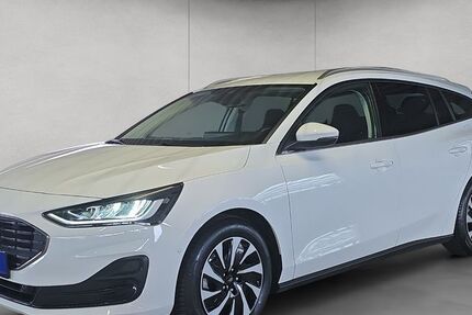 Ford Focus 13.710 km 28.990 € Stuttgart 70190