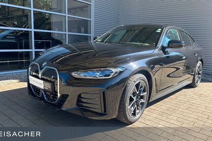 BMW i4 20.665 km 45.990 € Memmingen 87700