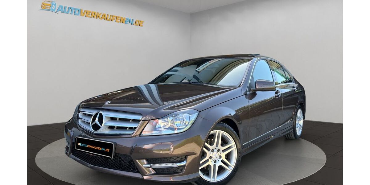 Mercedes-Benz C 250 171.300 km 11.290 &euro; Ebersbach 73061