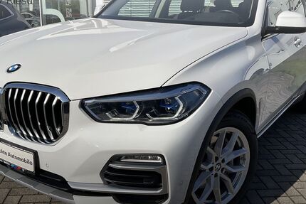 BMW X5 157.100 km 39.804 &euro; Riesa 01587