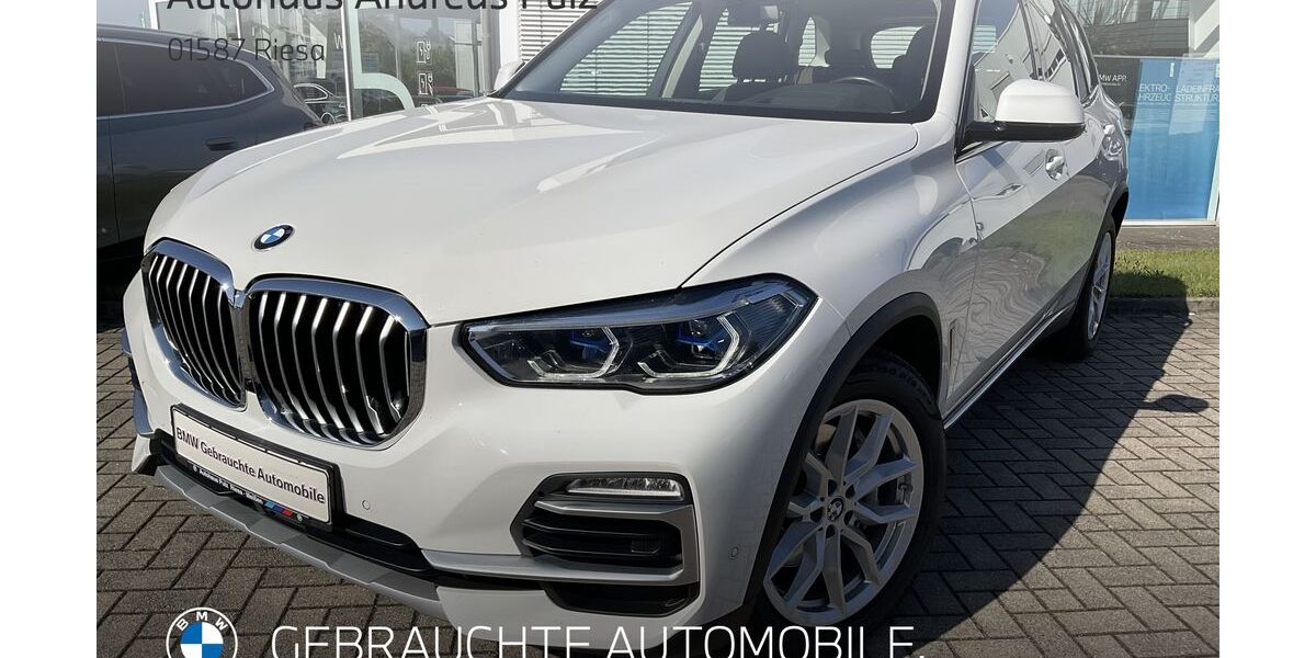 BMW X5 157.100 km 39.804 &euro; Riesa 01587