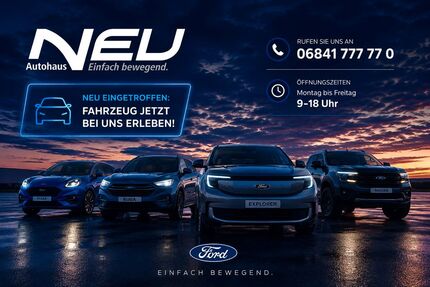 Ford Kuga 65.732 km 23.900 &euro; Homburg 66424