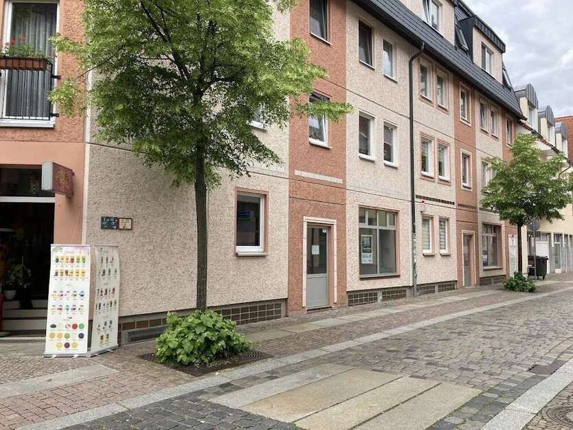 Einzelhandel in Döbeln 245 € 40 m²
