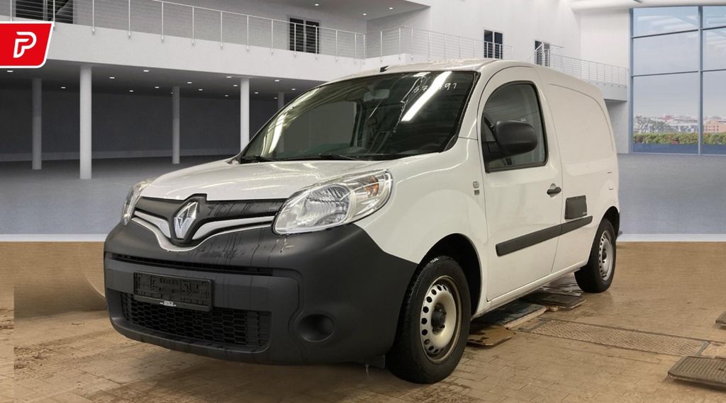 Renault Kangoo 24.000 km 14.990 &euro; Bergkirchen 85232