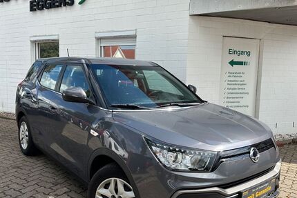 SsangYong XLV 65.858 km 9.980 &euro; Bad Segeberg 23795