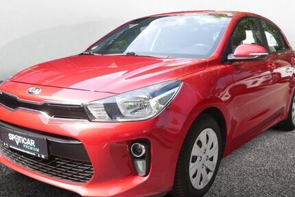 Kia Rio 188.300 km 5.480 &euro; Heilbronn 74074