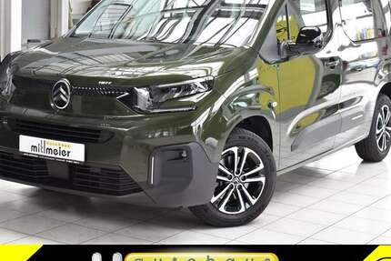 Citroen Berlingo 2.700 km 23.985 &euro; Vohenstrauß 92648