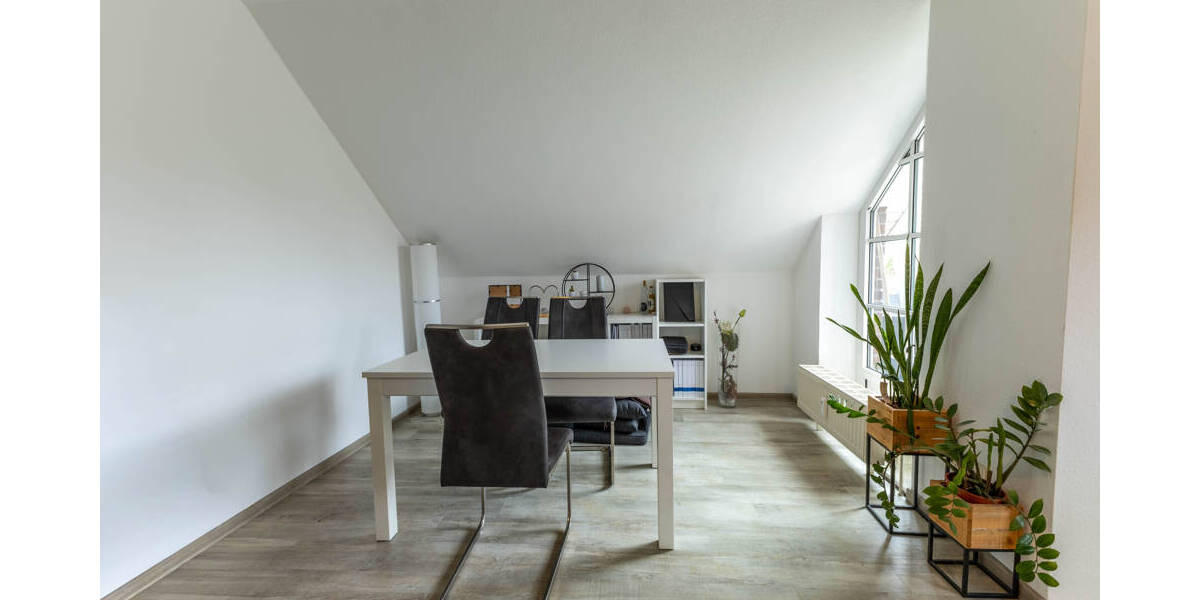 Etagenwohnung Heide - 2 Zimmer, 71 m&sup2;, 570&euro; | Angebot:26244610