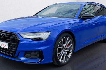 Audi A6 44.191 km 40.575 &euro; Northeim 37154