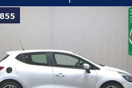 Renault Clio 91.290 km 7.480 € Gyhum/Bockel 27404