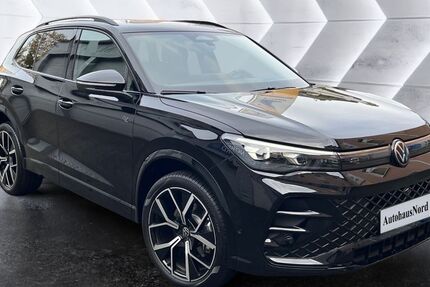 VW Tiguan 17.746 km 53.900 € Köln-Riehl 50735