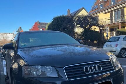 Audi A3 271.005 km 1.900 &euro; Ludwigsburg 71640