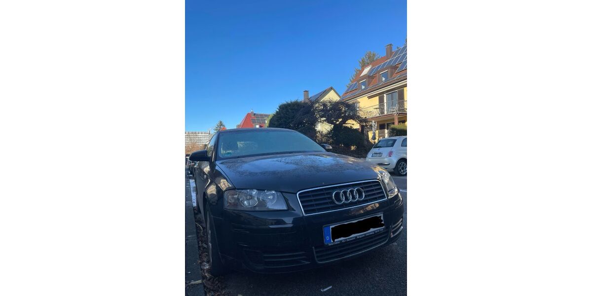 Audi A3 271.005 km 1.900 &euro; Ludwigsburg 71640