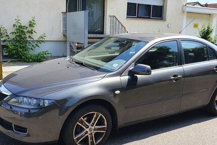 Mazda 6 249.000 km 1.999 &euro; Linkenheim-Hochstetten 76351