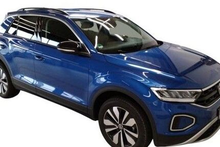 VW T-Roc 6.865 km 29.979 &euro; Limbach-Oberfrohna 09212
