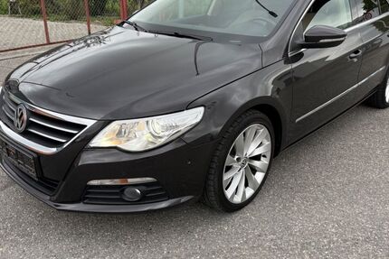 VW Passat 195.291 km 3.999 &euro; Ergolding 84030