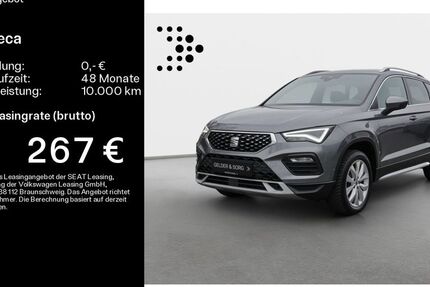 Seat Ateca 24.414 km 28.490 &euro; Haßfurt 97437