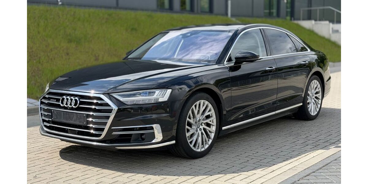 Audi A8 116.000 km 40.900 &euro; Alsdorf 52477
