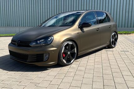 VW Golf 55.300 km 19.200 &euro; Burgbernheim 91593
