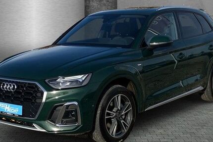 Audi Q5 52.123 km 39.890 &euro; Fürstenfeldbruck 82256