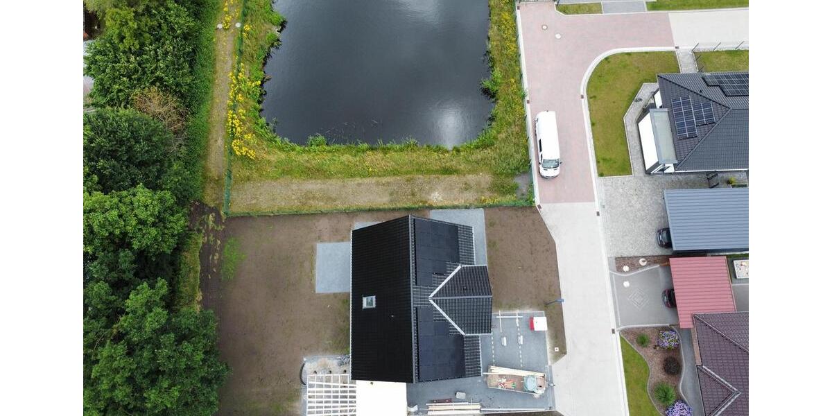 Erdgeschoßwohnung Barßel - 4 Zimmer, 102 m&sup2;, 1.175&euro; | Angebot:26004690