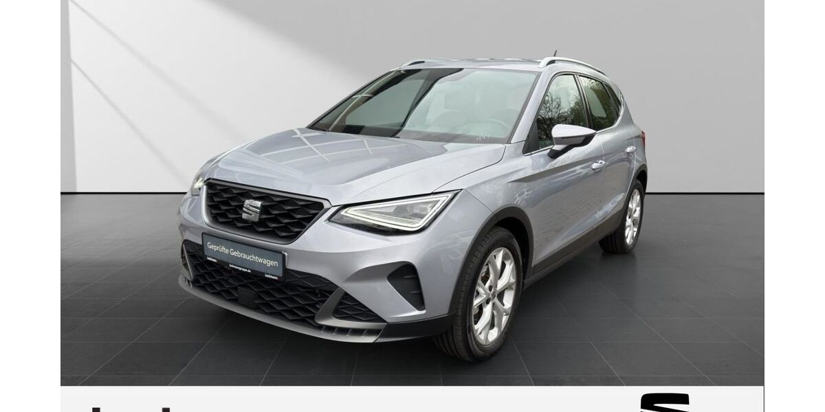Seat Arona 13.800 km 20.990 &euro; Wuppertal 42109