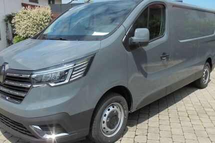 Renault Trafic 3.600 km 29.800 &euro; Tüßling 84577